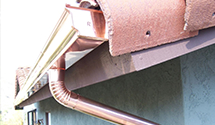 Rain Gutter Installation, Repair, Cleaning in Seelyville, IN
